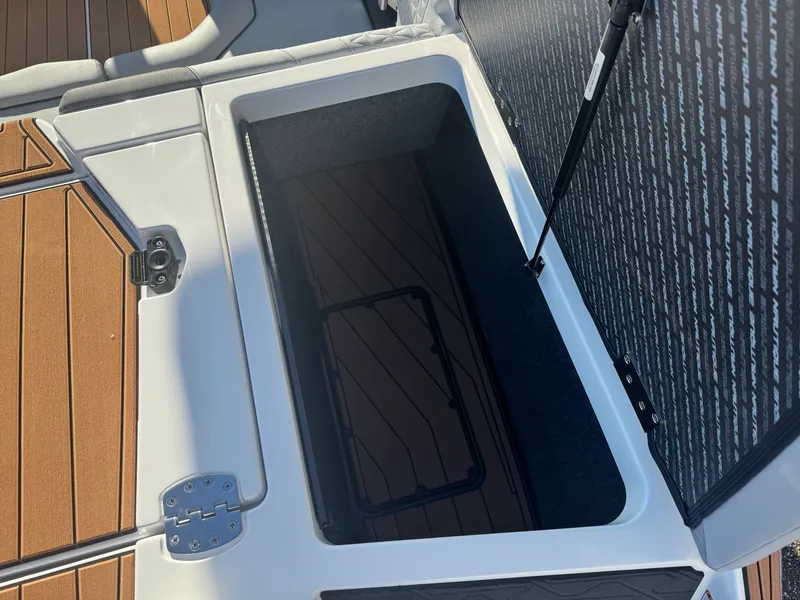 Slide: The Image of Nautique GS20SUPER AIR 2026 - 8