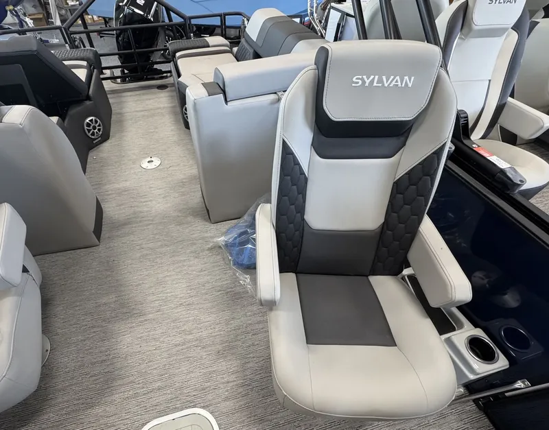 Slide: The Image of Sylvan L3 2026 - 16