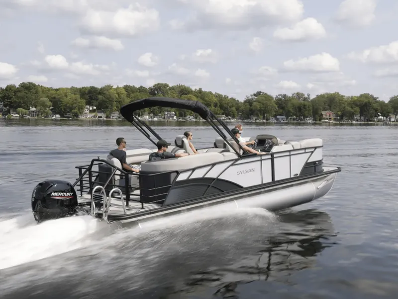 The Image of Sylvan L3 2026 - undefined