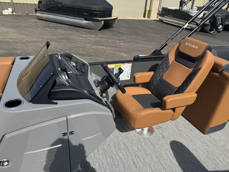 Slide: The Image of Sylvan L3 2026 - 10