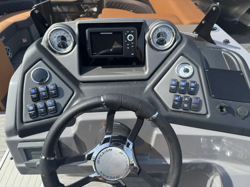 Slide: The Image of Sylvan L3 2026 - 11