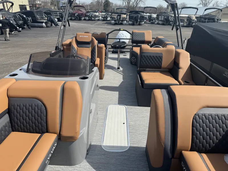 Slide: The Image of Sylvan L3 2026 - 19