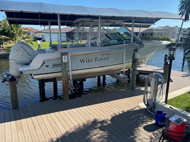 The Image of Boston Whaler 270 VANTAGE 2016 - 0