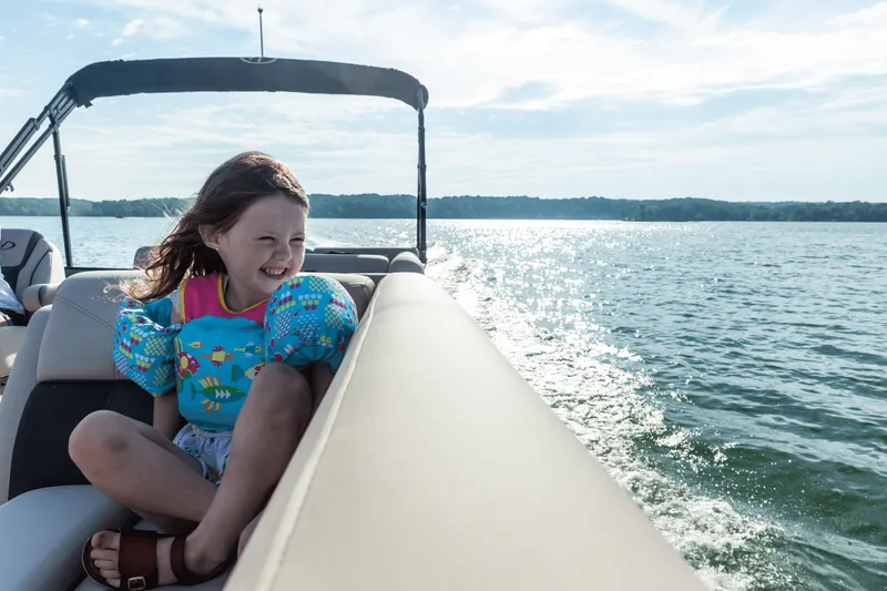 Slide: The Image of Harris Cruiser 250 2026 - 18