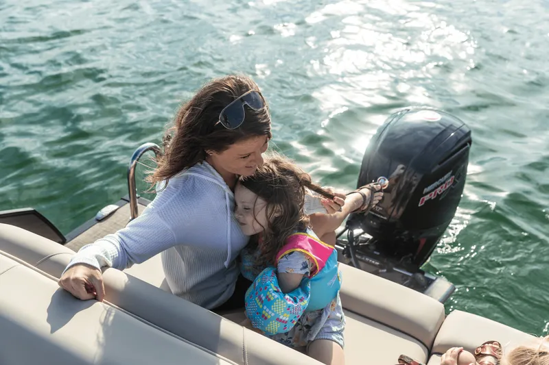 Slide: The Image of Harris Cruiser 250 2026 - 19