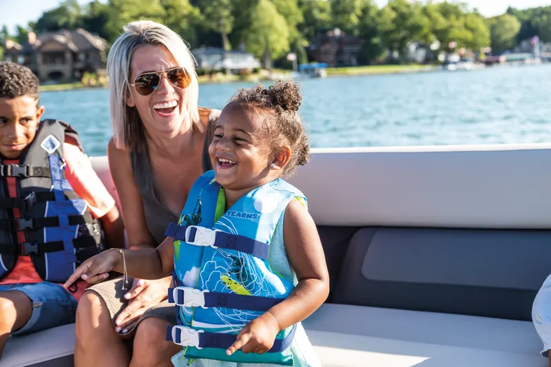 Slide: The Image of Harris Cruiser 250 2026 - 20