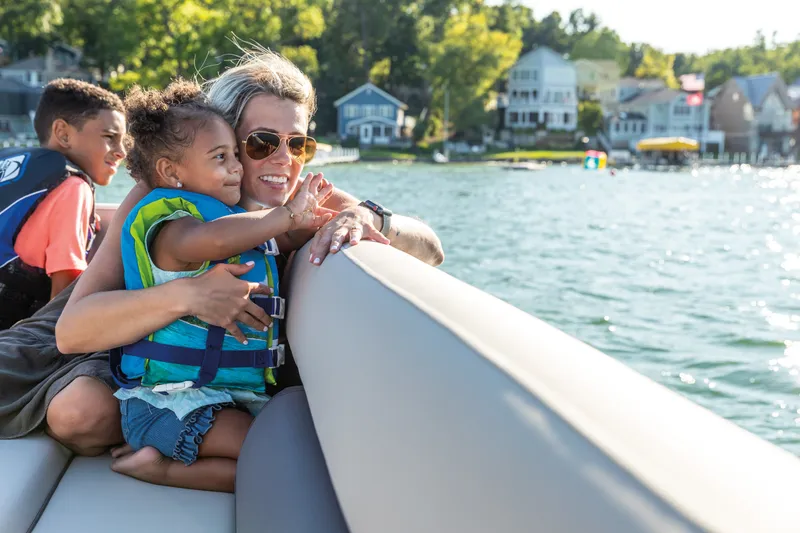 Slide: The Image of Harris Cruiser 250 2026 - 21