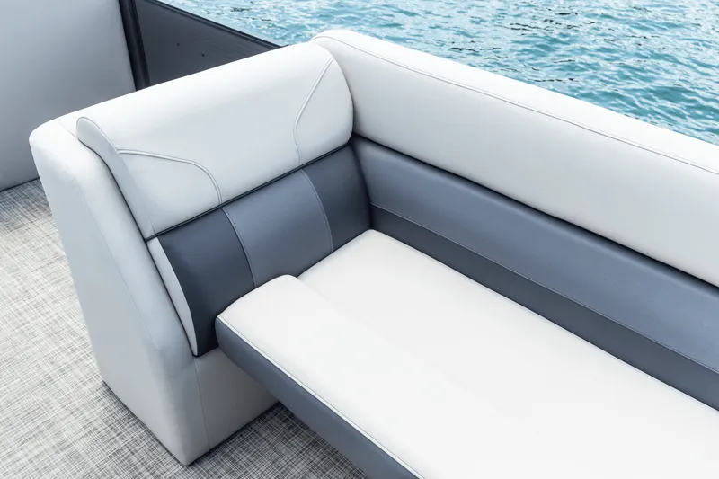 Slide: The Image of Harris Cruiser 250 2026 - 8