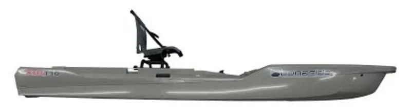 The Image of BONAFIDE KAYAK XTR 130 2026 - 0