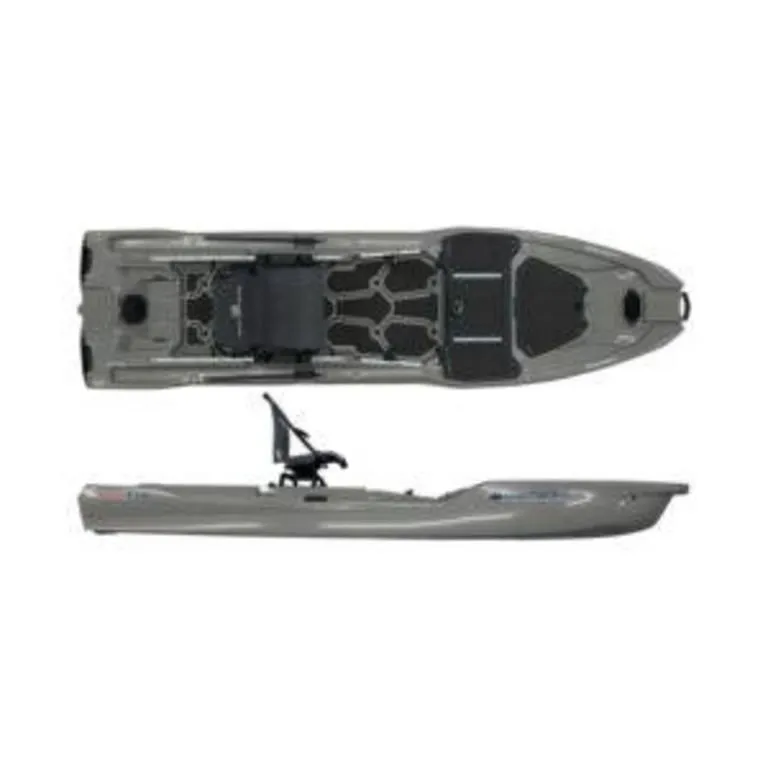 Slide: The Image of BONAFIDE KAYAK XTR 130 2026 - 1