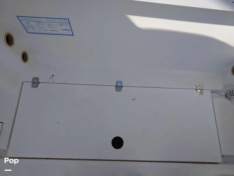 Slide: The Image of Wellcraft Coastal 270 Tournament Edition 2001 - 14023374