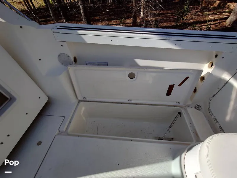 Slide: The Image of Wellcraft Coastal 270 Tournament Edition 2001 - 14023377