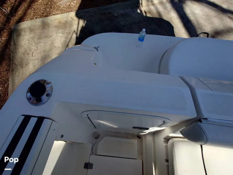 Slide: The Image of Wellcraft Coastal 270 Tournament Edition 2001 - 14023379