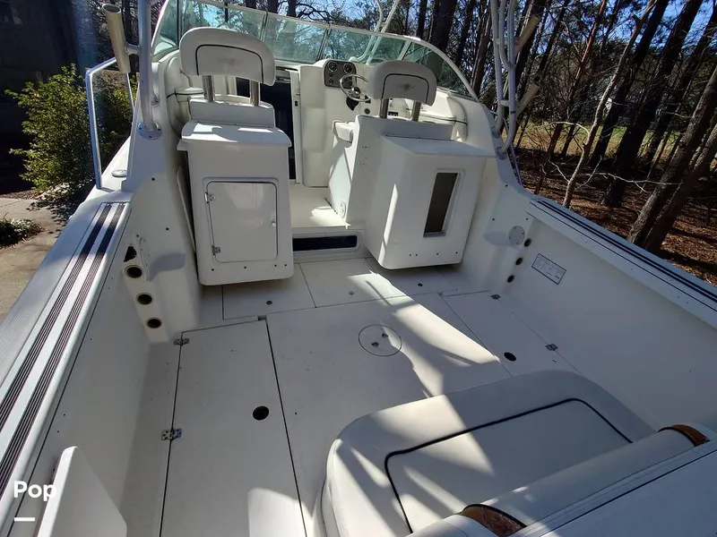 Slide: The Image of Wellcraft Coastal 270 Tournament Edition 2001 - 14023305