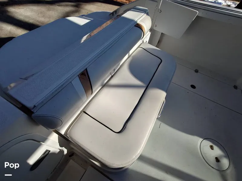 Slide: The Image of Wellcraft Coastal 270 Tournament Edition 2001 - 14023516