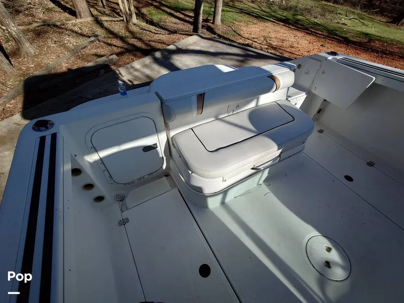 Slide: The Image of Wellcraft Coastal 270 Tournament Edition 2001 - 14023521