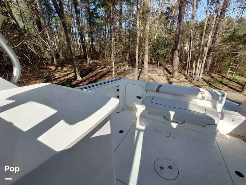 Slide: The Image of Wellcraft Coastal 270 Tournament Edition 2001 - 14023524