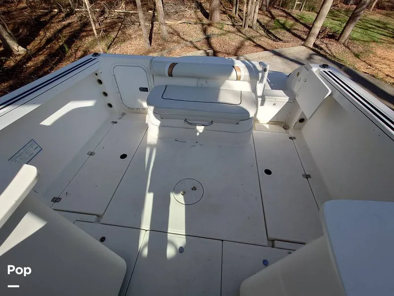 Slide: The Image of Wellcraft Coastal 270 Tournament Edition 2001 - 14023525