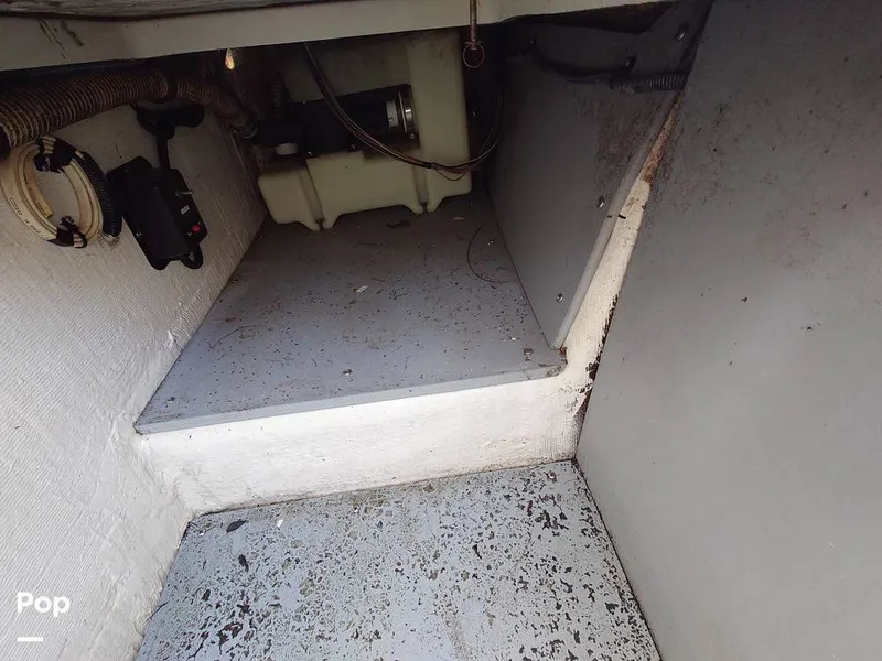 Slide: The Image of Wellcraft Coastal 270 Tournament Edition 2001 - 14023526