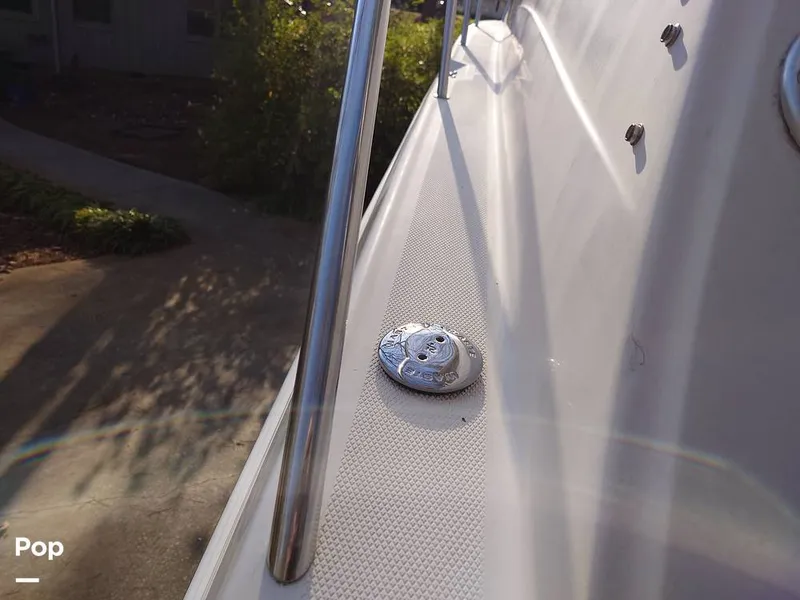 Slide: The Image of Wellcraft Coastal 270 Tournament Edition 2001 - 14023531