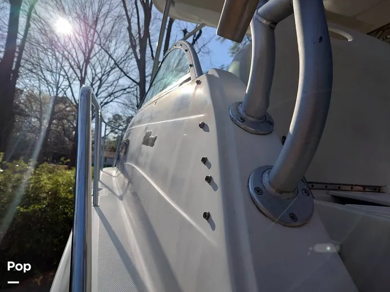 Slide: The Image of Wellcraft Coastal 270 Tournament Edition 2001 - 14023532