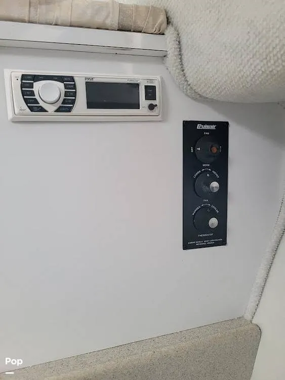 Slide: The Image of Cruiserair Controls/ac - 13615453