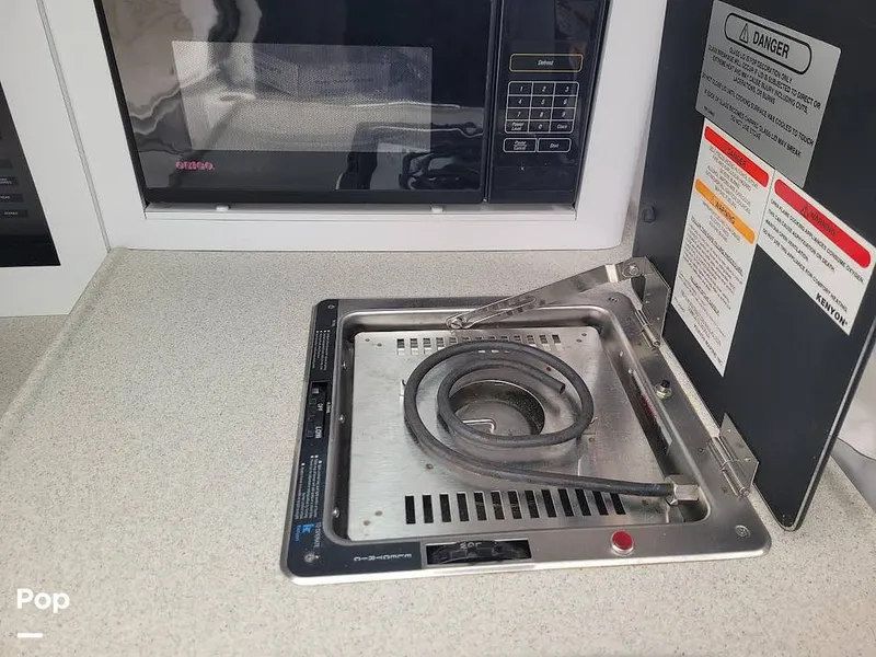 Slide: The Image of Stove - 13615463