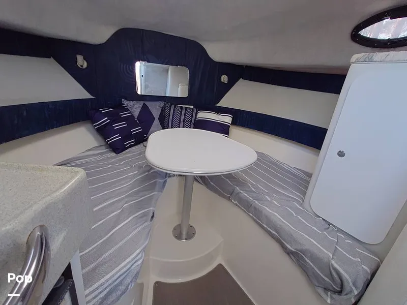 Slide: The Image of Wellcraft Coastal 270 Tournament Edition 2001 - 14030509