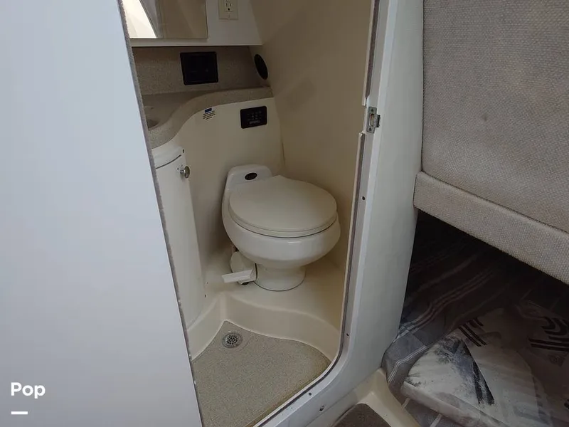 Slide: The Image of Wellcraft Coastal 270 Tournament Edition 2001 - 14030530