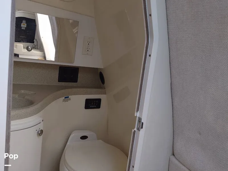 Slide: The Image of Wellcraft Coastal 270 Tournament Edition 2001 - 14030531