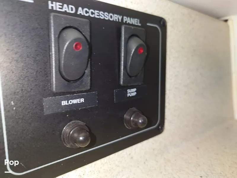 Slide: The Image of Sump Pump Control - 14030536