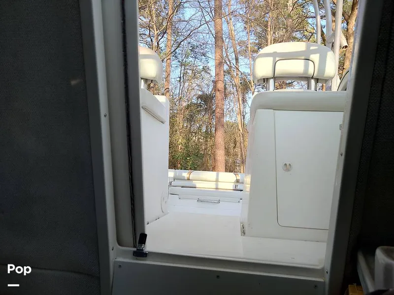 Slide: The Image of Wellcraft Coastal 270 Tournament Edition 2001 - 14030555