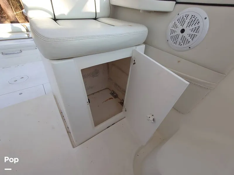 Slide: The Image of Wellcraft Coastal 270 Tournament Edition 2001 - 14038752