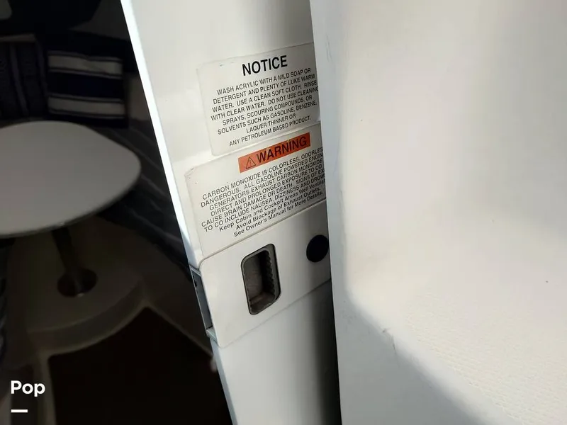 Slide: The Image of Cabin Door - 14034842