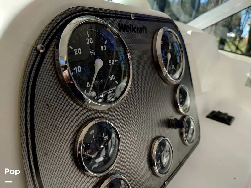 Slide: The Image of Helm Gauges - 14034843