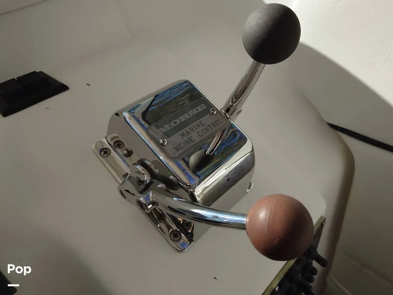 Slide: The Image of Wellcraft Coastal 270 Tournament Edition 2001 - 14034857