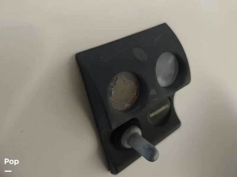 Slide: The Image of Wellcraft Coastal 270 Tournament Edition 2001 - 14034858