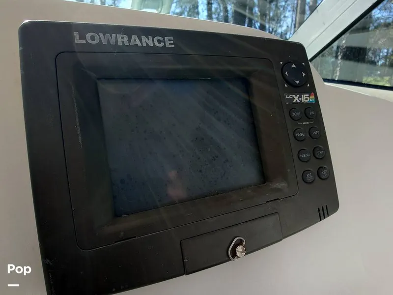 Slide: The Image of Wellcraft Coastal 270 Tournament Edition 2001 - 14034862