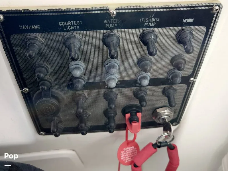 Slide: The Image of Electrical Switches - 14034866