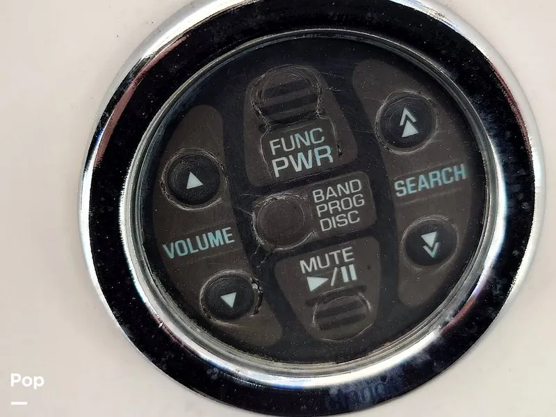 Slide: The Image of Wellcraft Coastal 270 Tournament Edition 2001 - 14034868