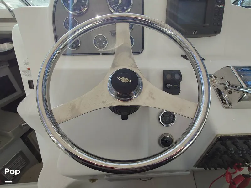 Slide: The Image of Steering Wheel - 14034872