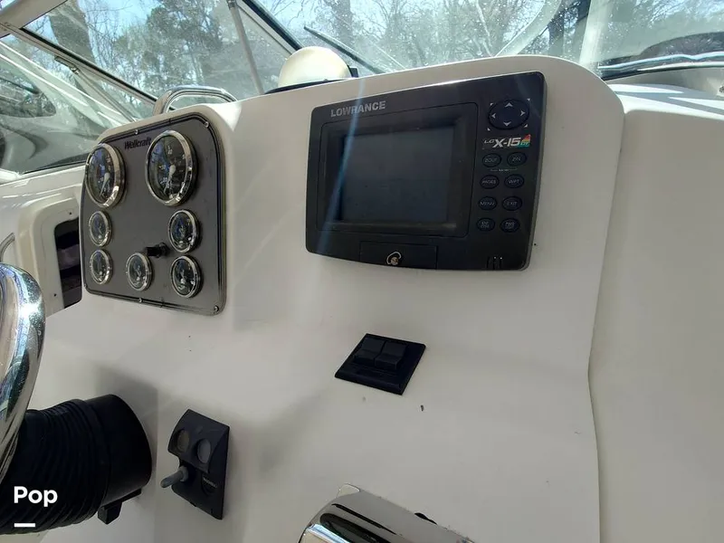 Slide: The Image of Wellcraft Coastal 270 Tournament Edition 2001 - 14034873