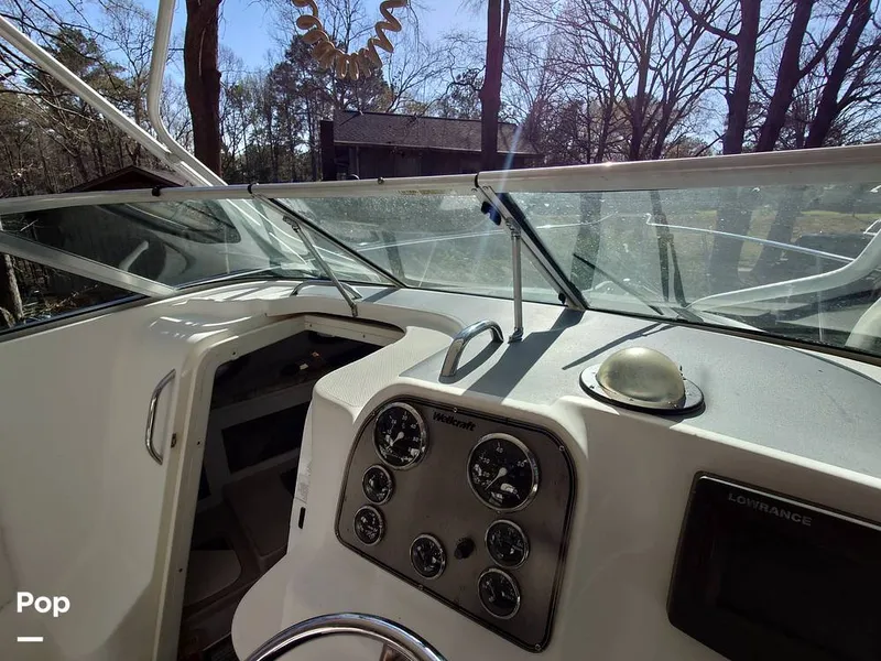 Slide: The Image of Wellcraft Coastal 270 Tournament Edition 2001 - 14034874