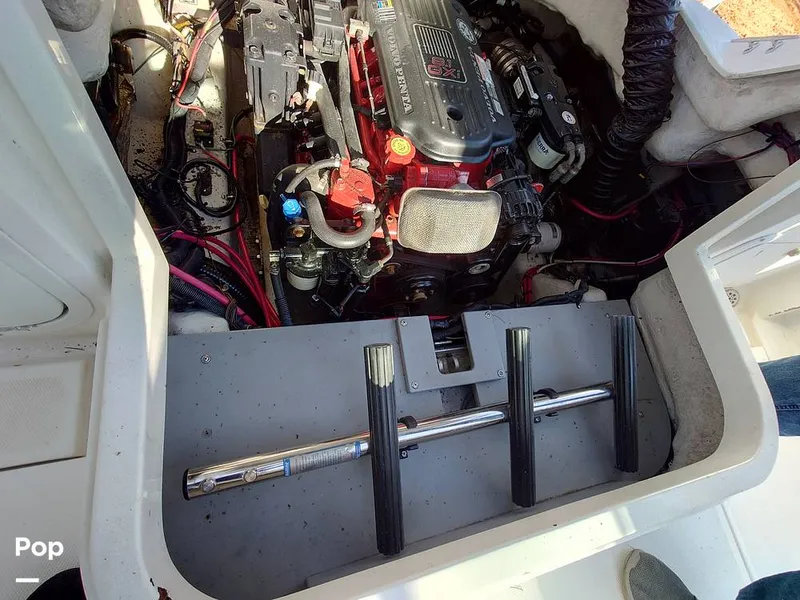 Slide: The Image of Wellcraft Coastal 270 Tournament Edition 2001 - 14034883