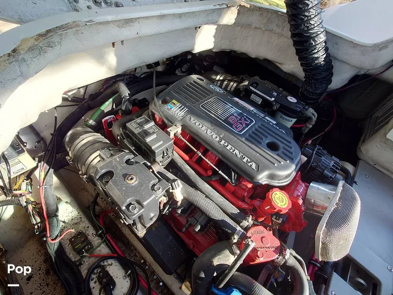 Slide: The Image of Wellcraft Coastal 270 Tournament Edition 2001 - 14034886