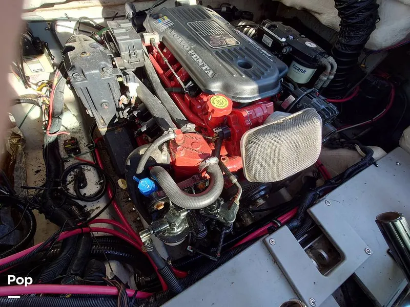 Slide: The Image of Wellcraft Coastal 270 Tournament Edition 2001 - 14034887