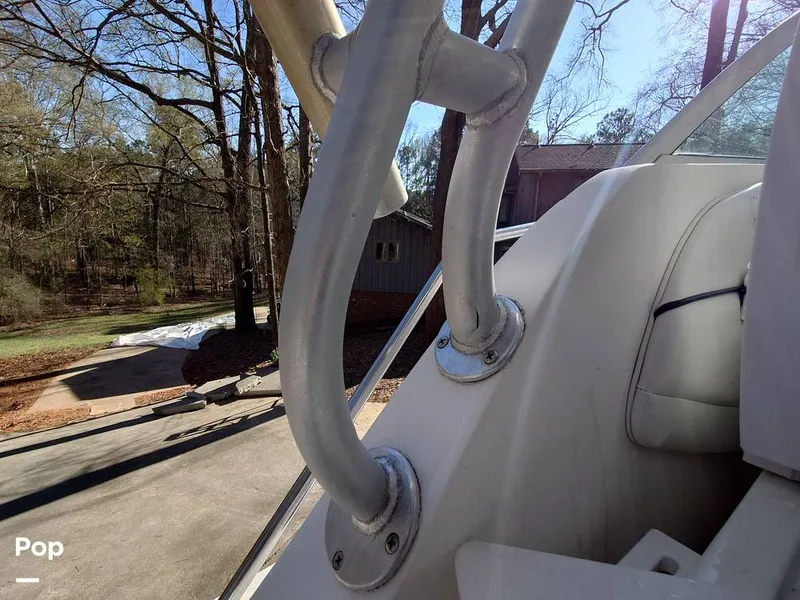 Slide: The Image of Wellcraft Coastal 270 Tournament Edition 2001 - 14034893