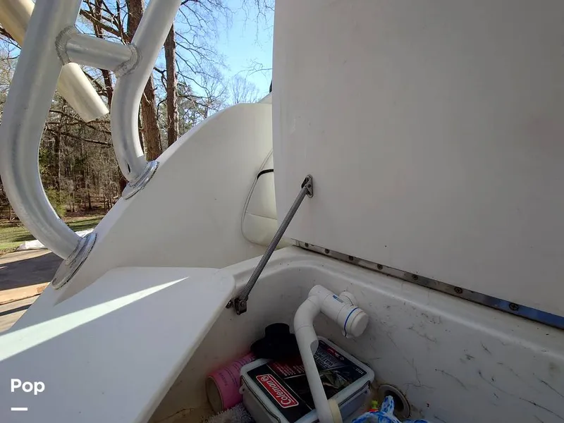 Slide: The Image of Wellcraft Coastal 270 Tournament Edition 2001 - 14034894