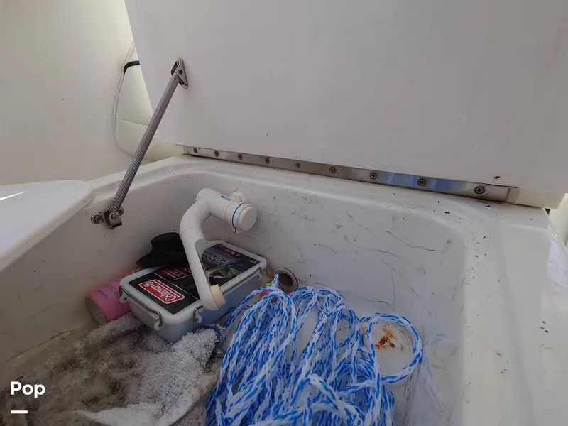 Slide: The Image of Wellcraft Coastal 270 Tournament Edition 2001 - 14034895