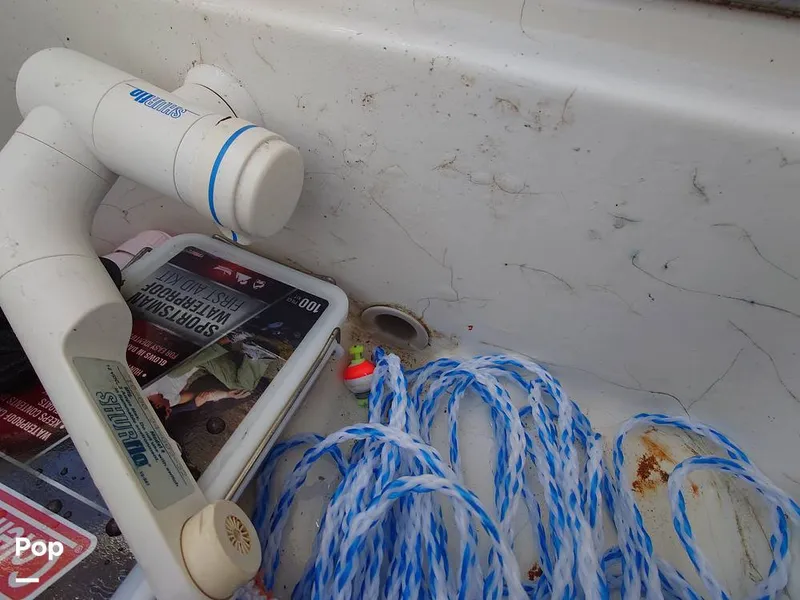 Slide: The Image of Wellcraft Coastal 270 Tournament Edition 2001 - 14034897